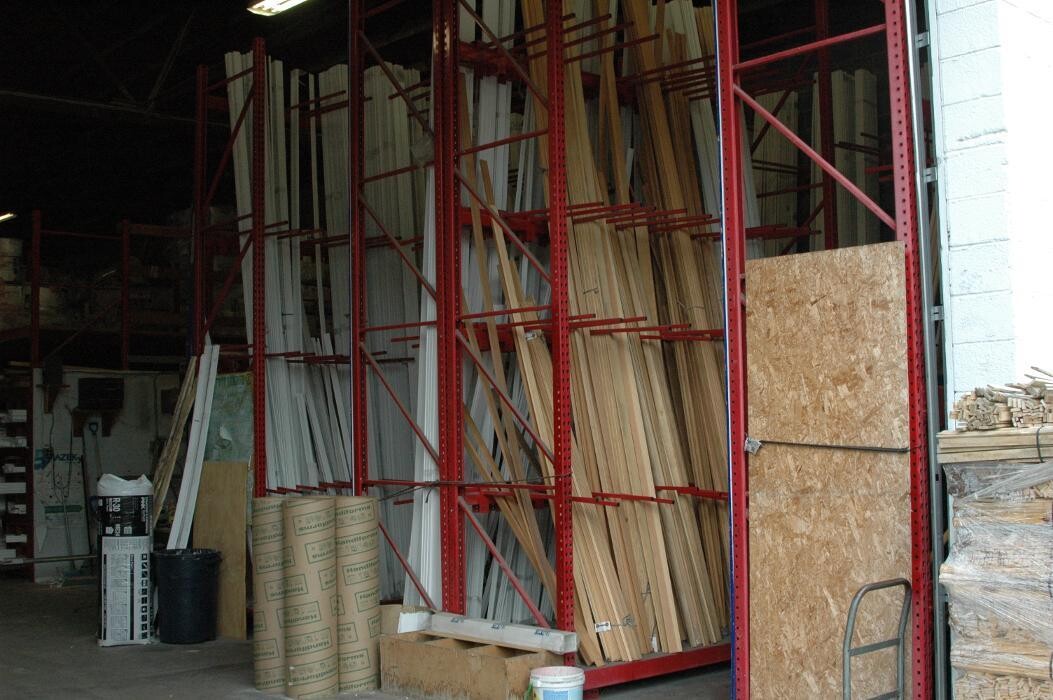 Images Jaeger Lumber