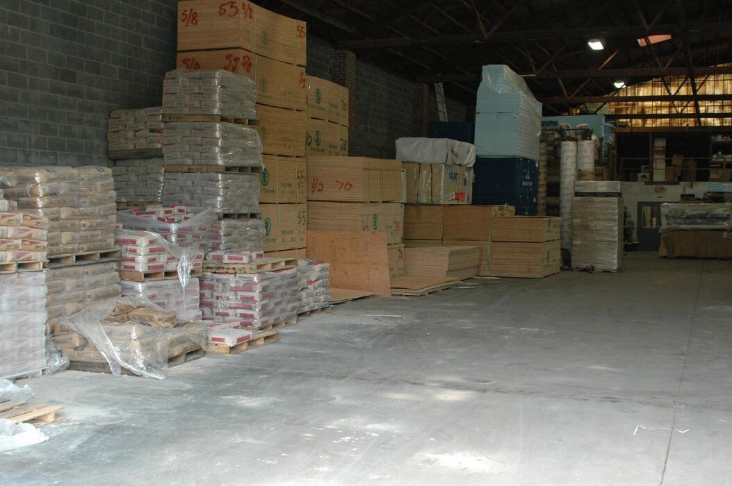Images Jaeger Lumber