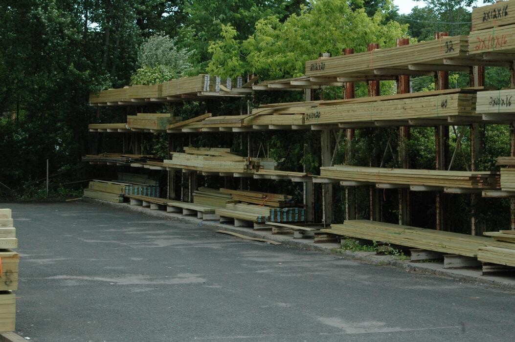 Images Jaeger Lumber