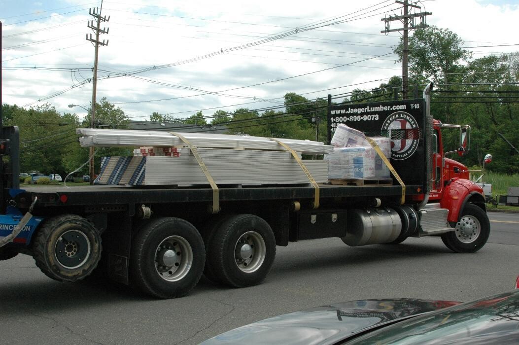 Images Jaeger Lumber