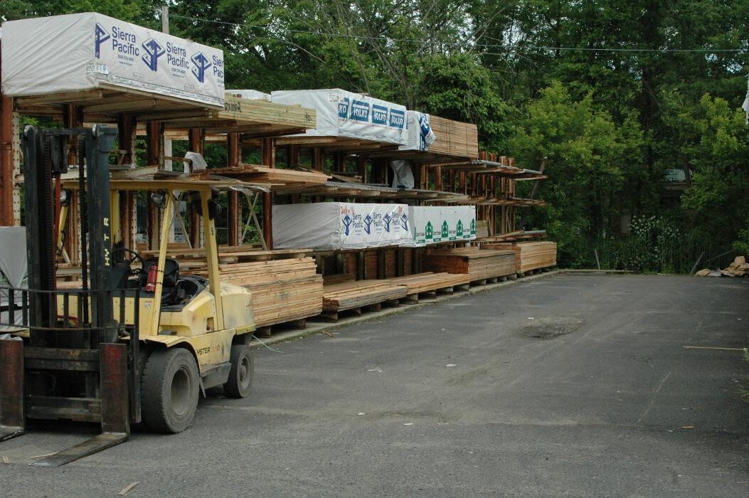 Images Jaeger Lumber