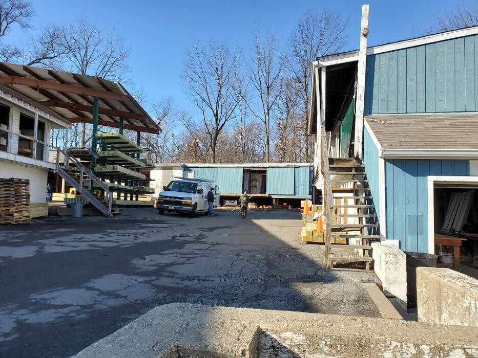 Images Jaeger Lumber