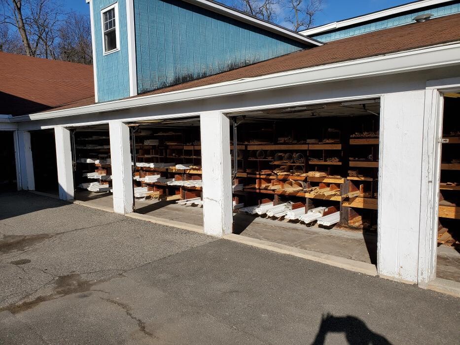 Images Jaeger Lumber