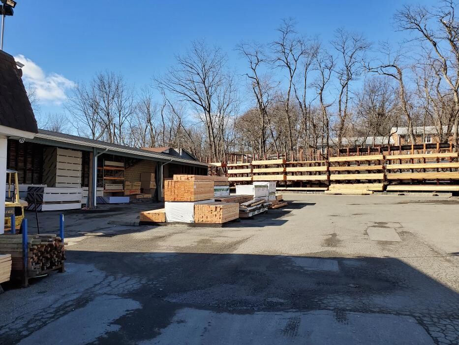 Images Jaeger Lumber