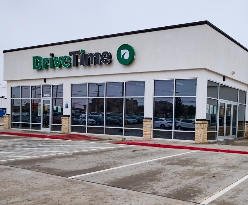 Images DriveTime Used Cars