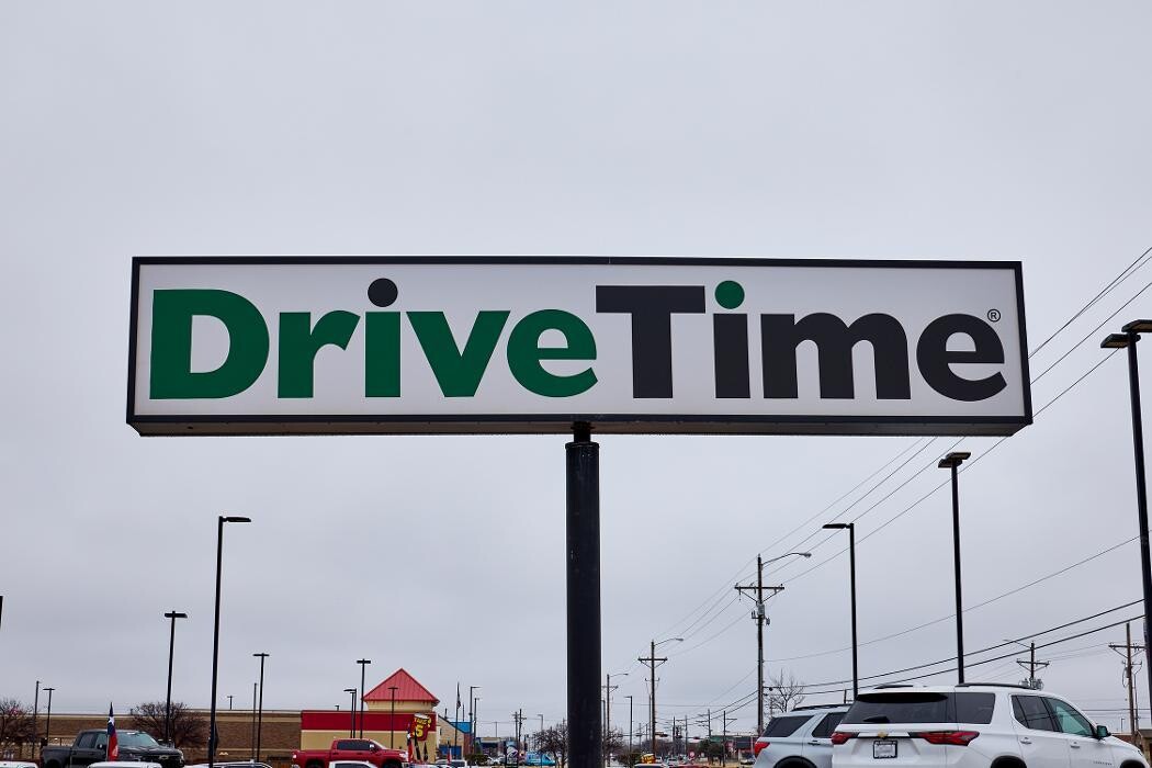 Images DriveTime Used Cars