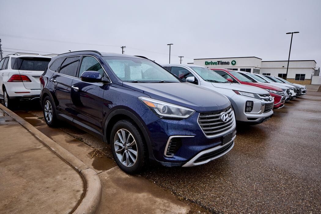 Images DriveTime Used Cars