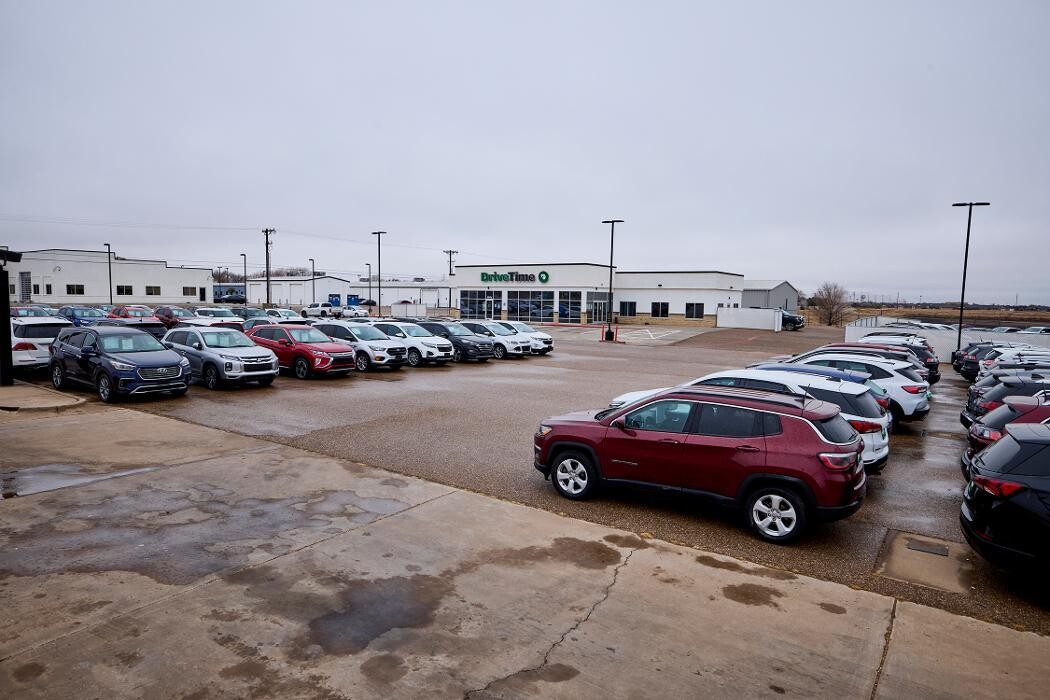 Images DriveTime Used Cars