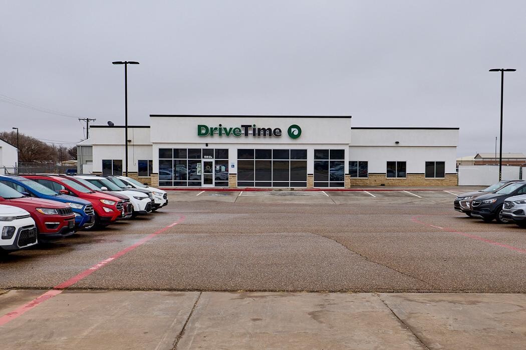 Images DriveTime Used Cars
