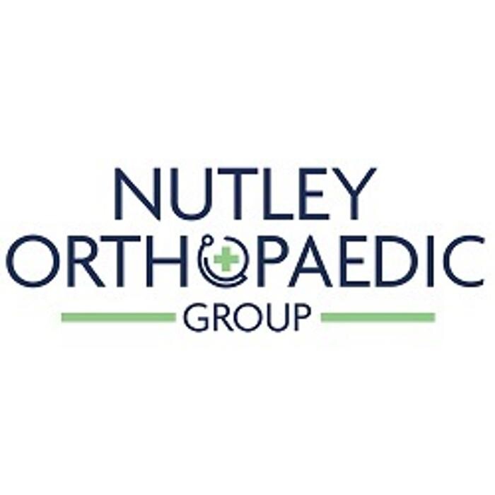 Nutley Orthopaedic Group Logo
