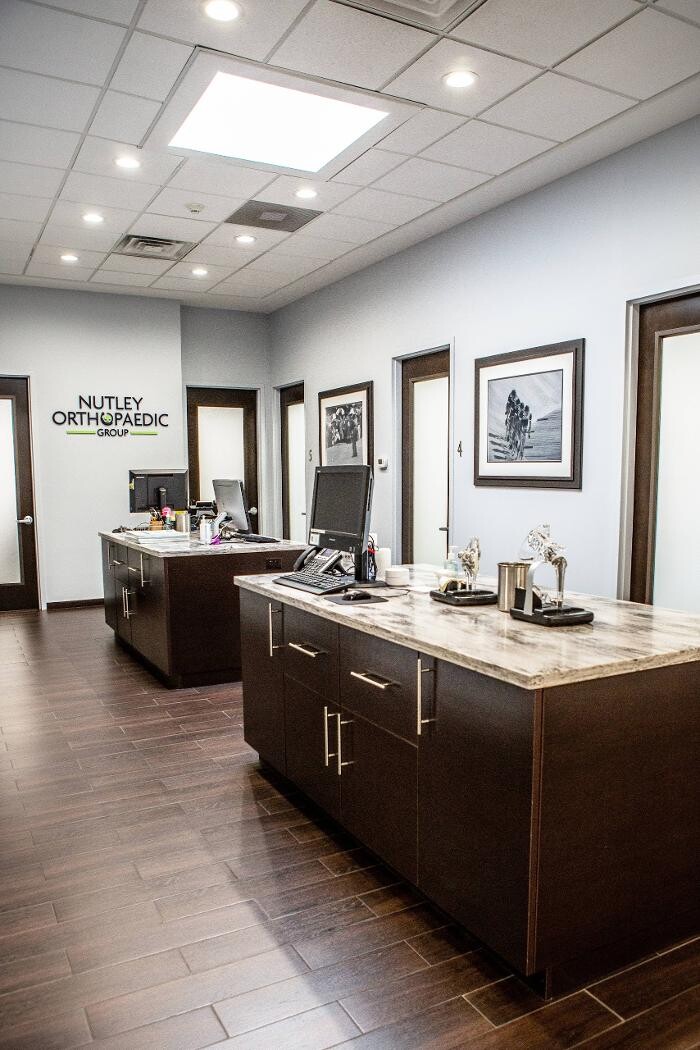 Images Nutley Orthopaedic Group