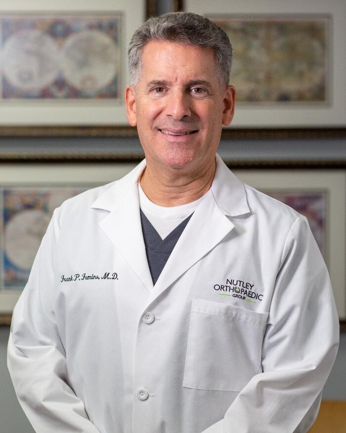 Images Nutley Orthopaedic Group