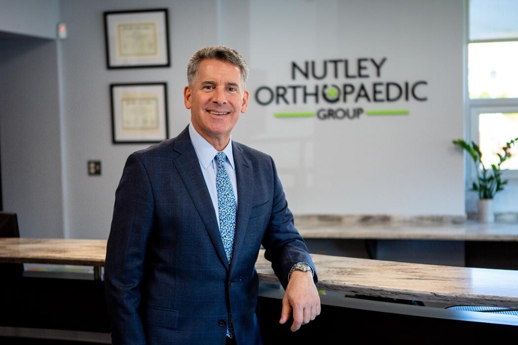 Images Nutley Orthopaedic Group