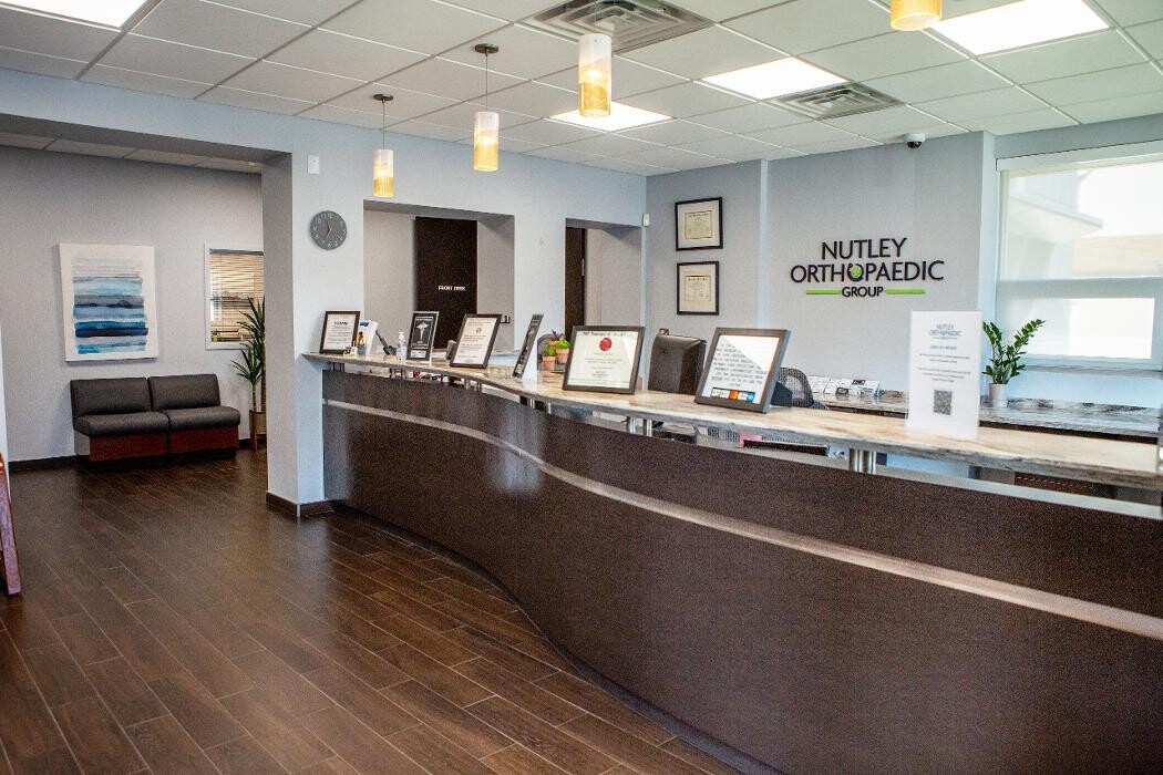 Images Nutley Orthopaedic Group