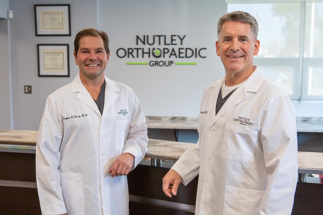 Images Nutley Orthopaedic Group