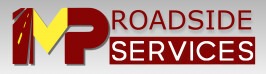 MVP Roadside Services Logo