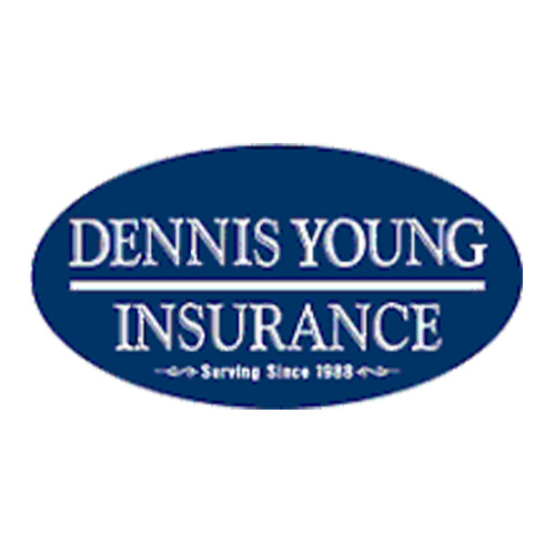 Dennis Young Insurance Agency Logo