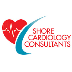 Shore Cardiology Consultants Logo