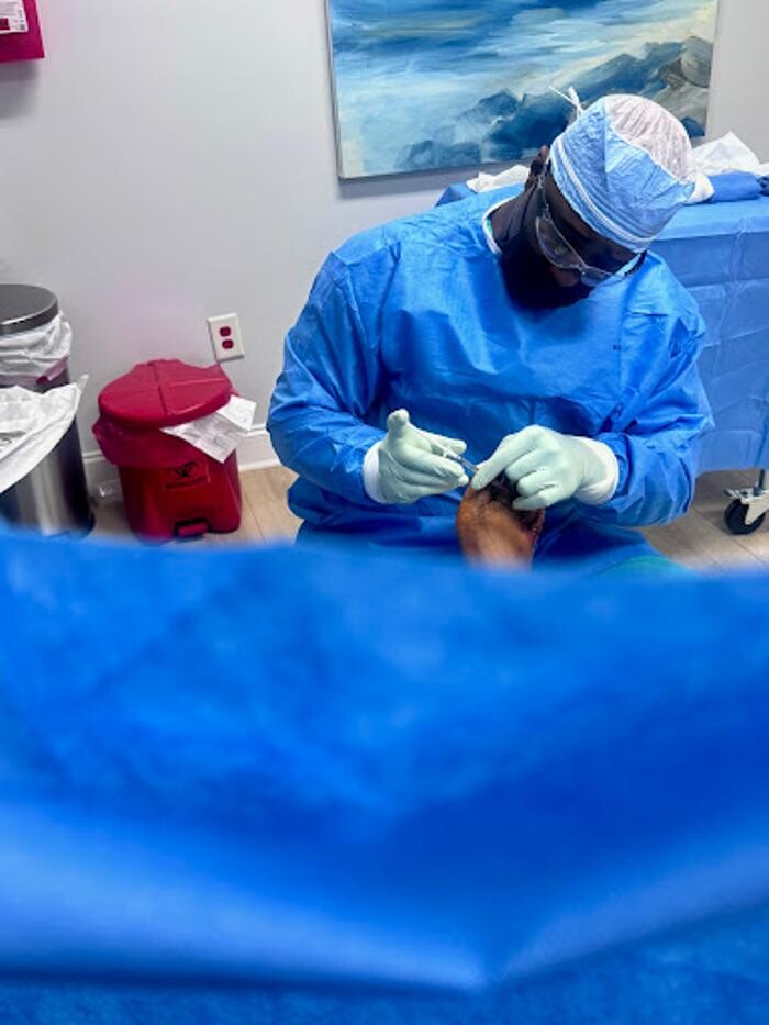 Images Optimum Podiatry