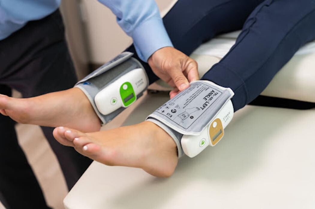 Images Optimum Podiatry
