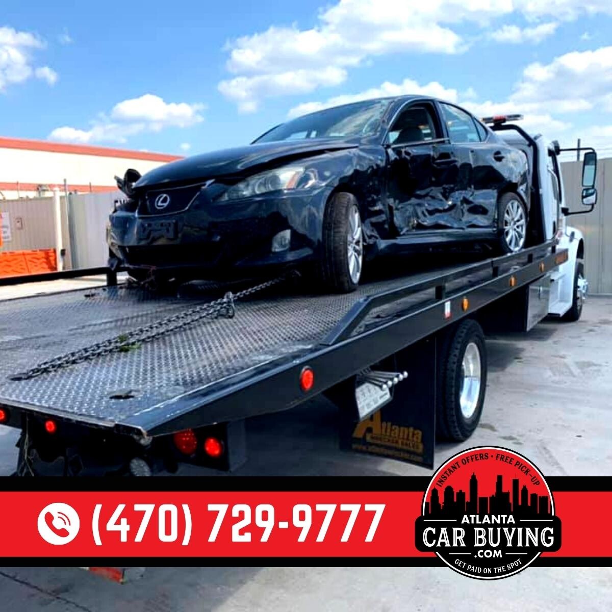 Images Atlanta Car Buying
