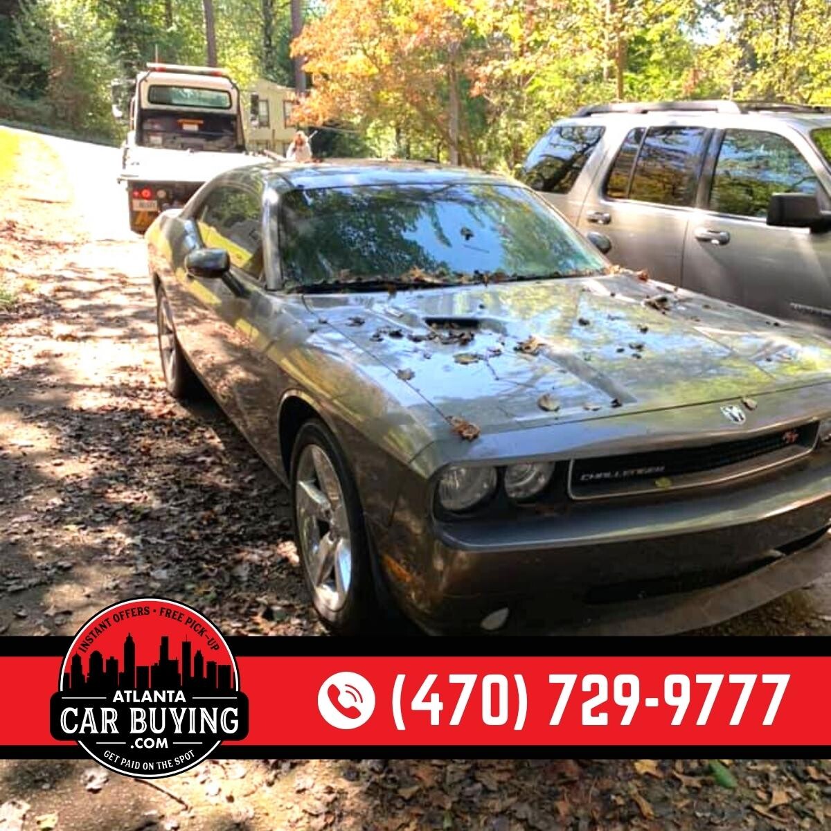 Images Atlanta Car Buying