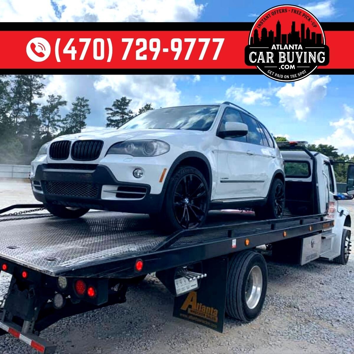 Images Atlanta Car Buying