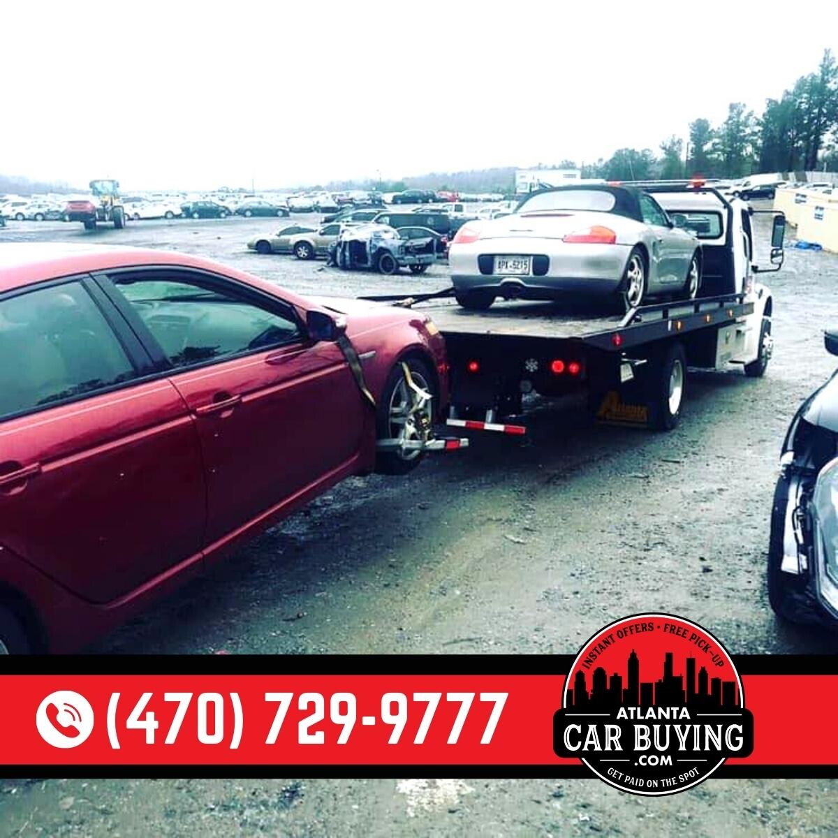 Images Atlanta Car Buying