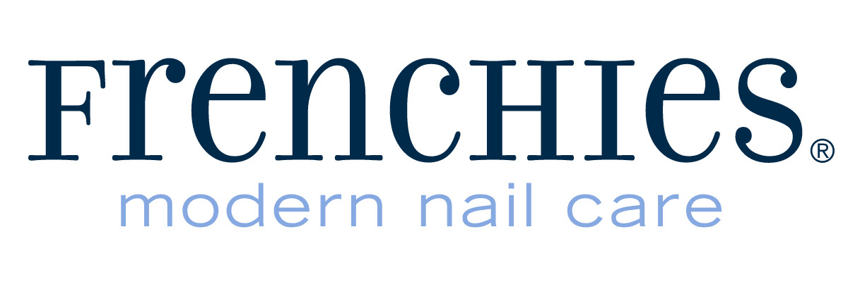 Frenchies Modern Nail Care Braselton Logo