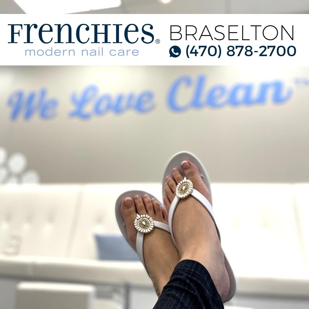 Images Frenchies Modern Nail Care Braselton