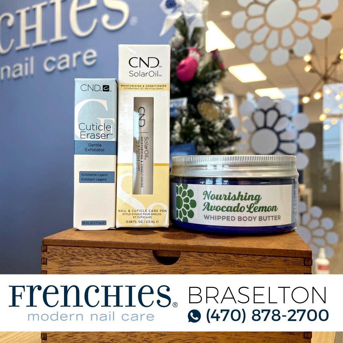 Images Frenchies Modern Nail Care Braselton