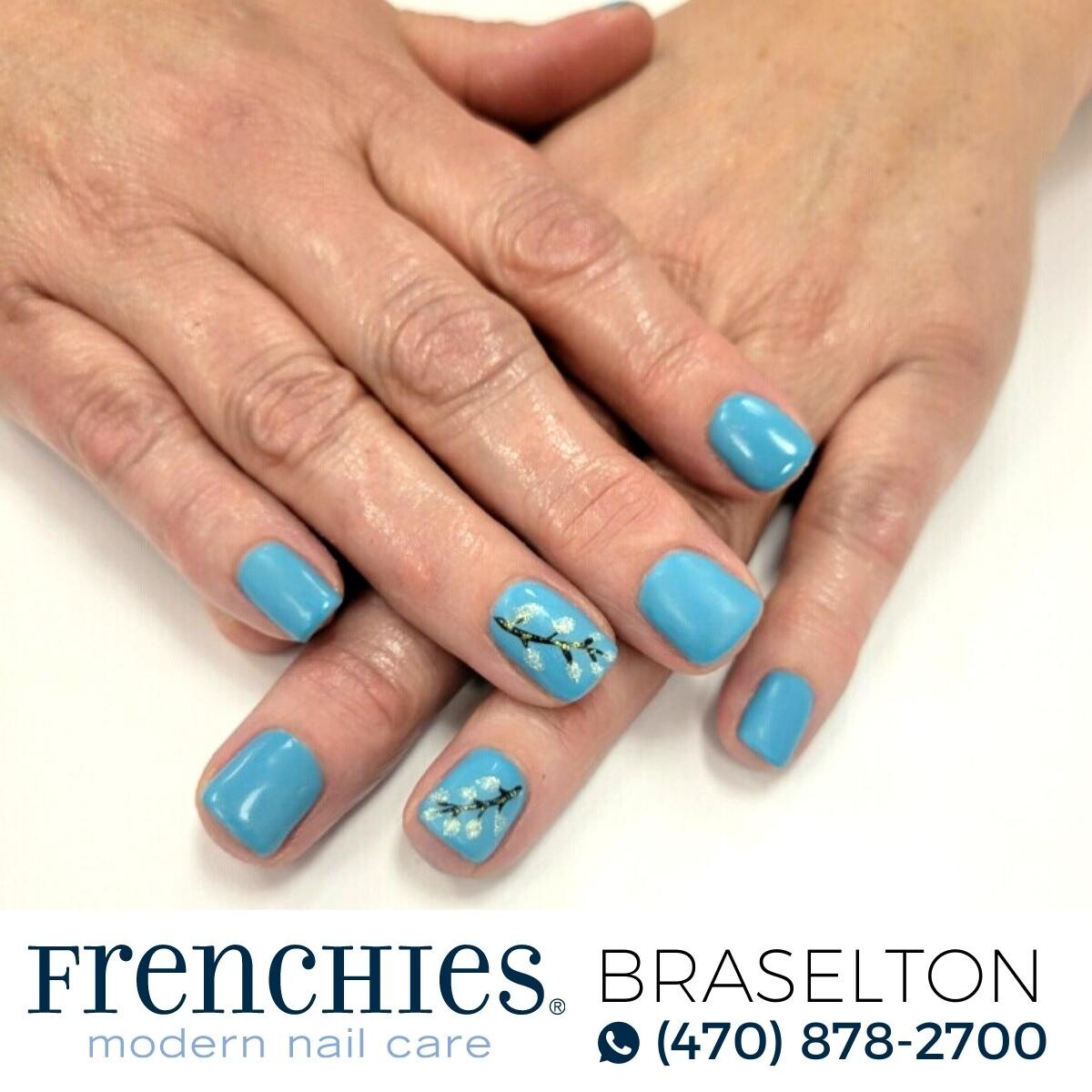 Images Frenchies Modern Nail Care Braselton