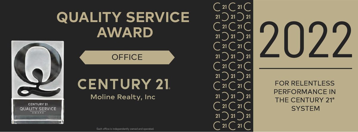 Images CENTURY 21 Moline Realty, Inc