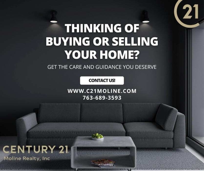 Images CENTURY 21 Moline Realty, Inc