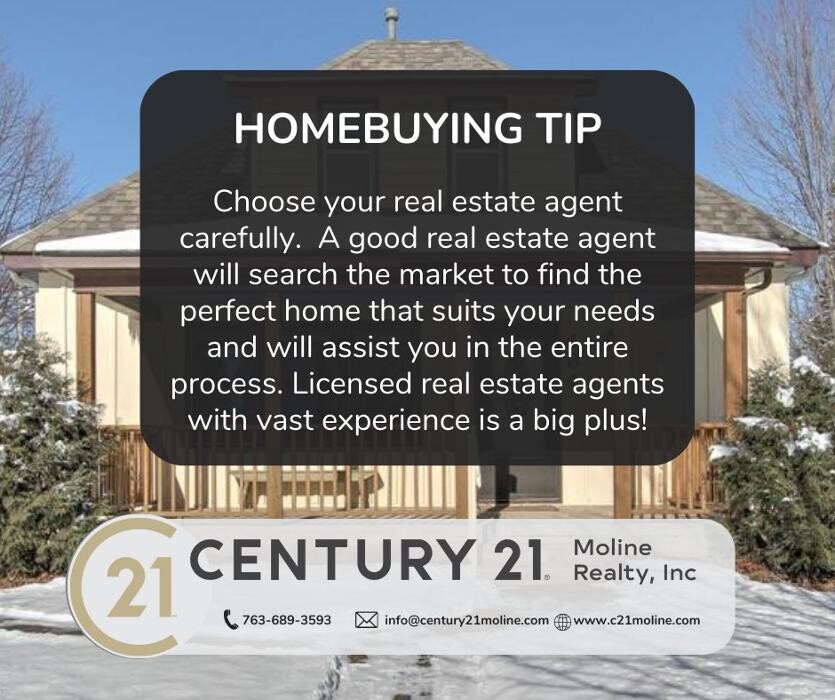 Images CENTURY 21 Moline Realty, Inc
