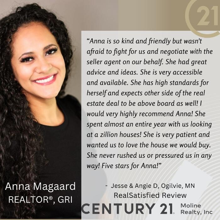 Images CENTURY 21 Moline Realty, Inc