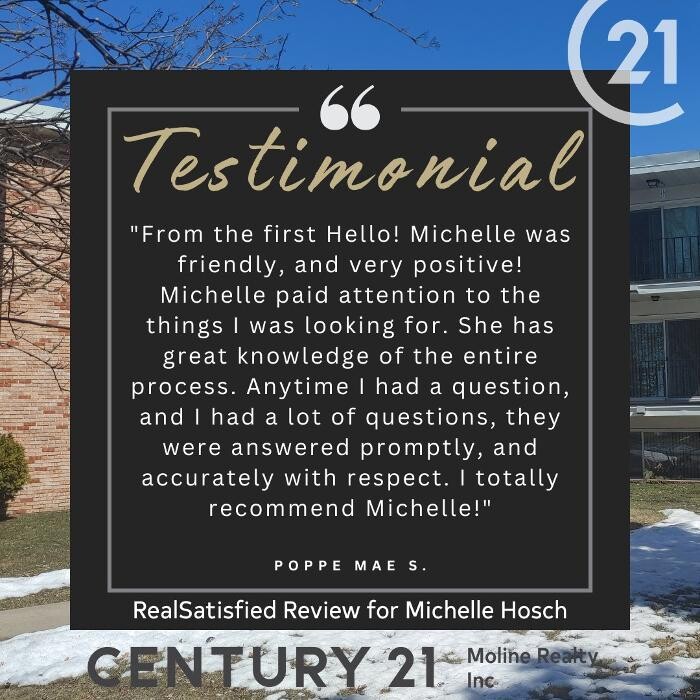 Images CENTURY 21 Moline Realty, Inc