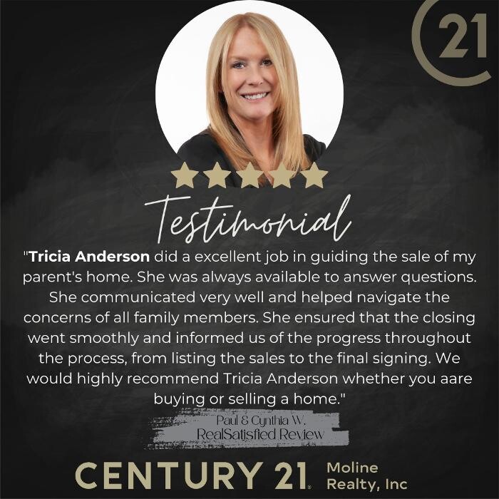 Images CENTURY 21 Moline Realty, Inc