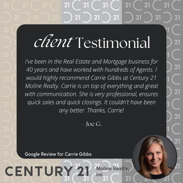 Images CENTURY 21 Moline Realty, Inc