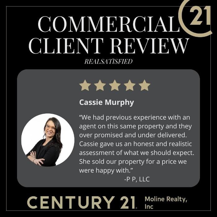 Images CENTURY 21 Moline Realty, Inc