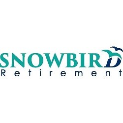 Snowbird Retirement Logo