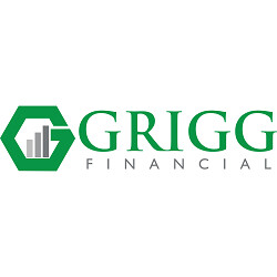 Grigg Financial Logo