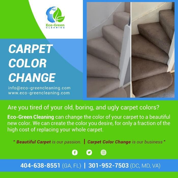 Images Eco-Green Cleaning