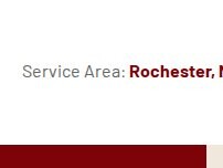 Website Screenshot Advanced Hardwood Floors Inc
