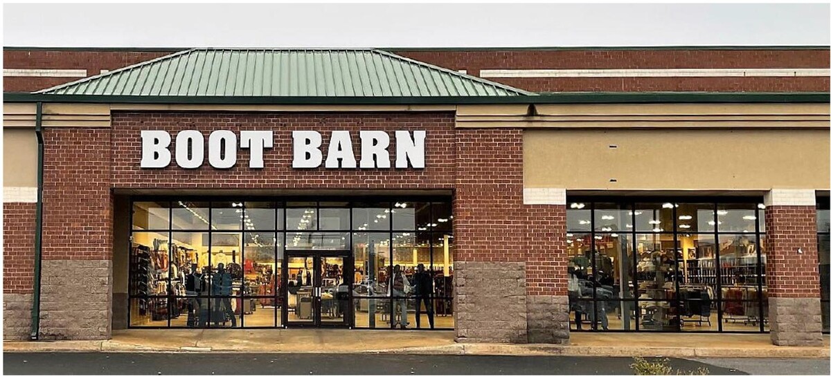 Images Boot Barn