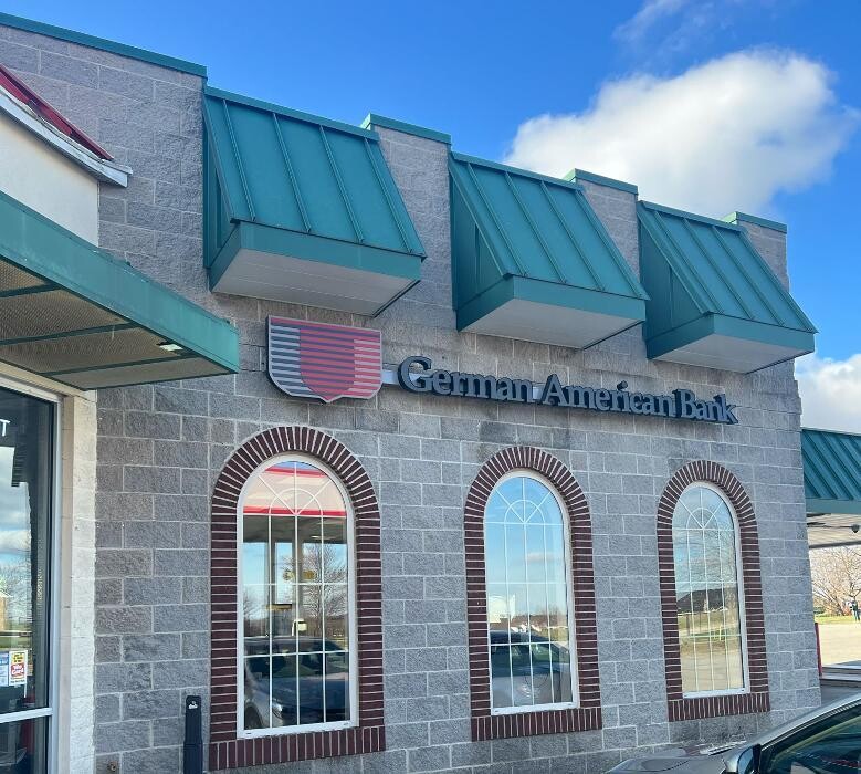 Images German American Bank