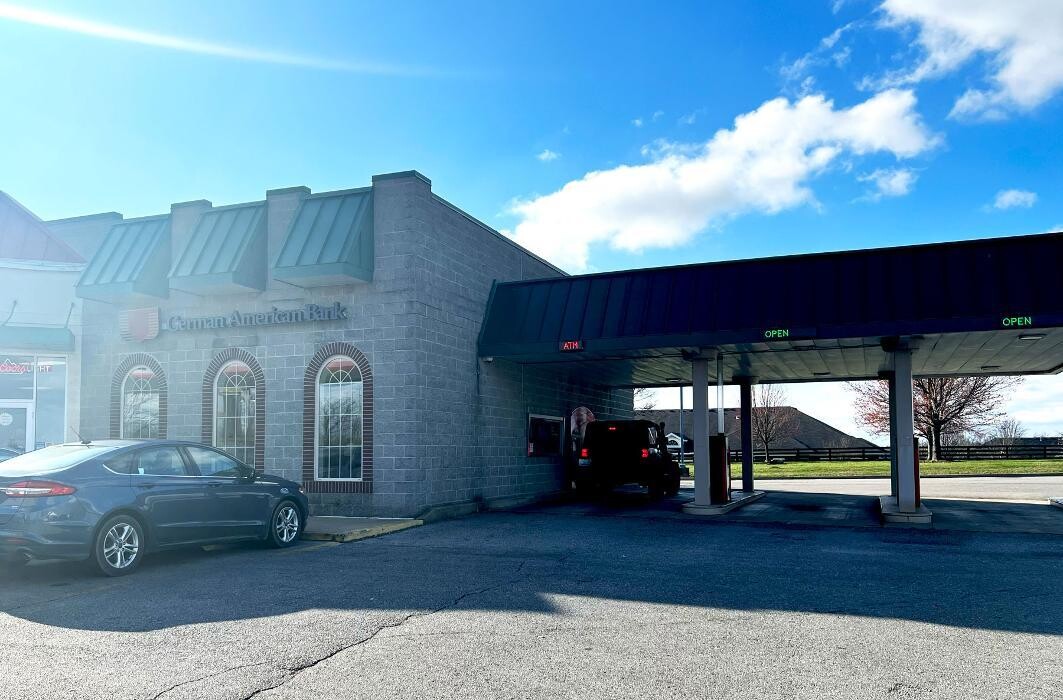 Images German American Bank