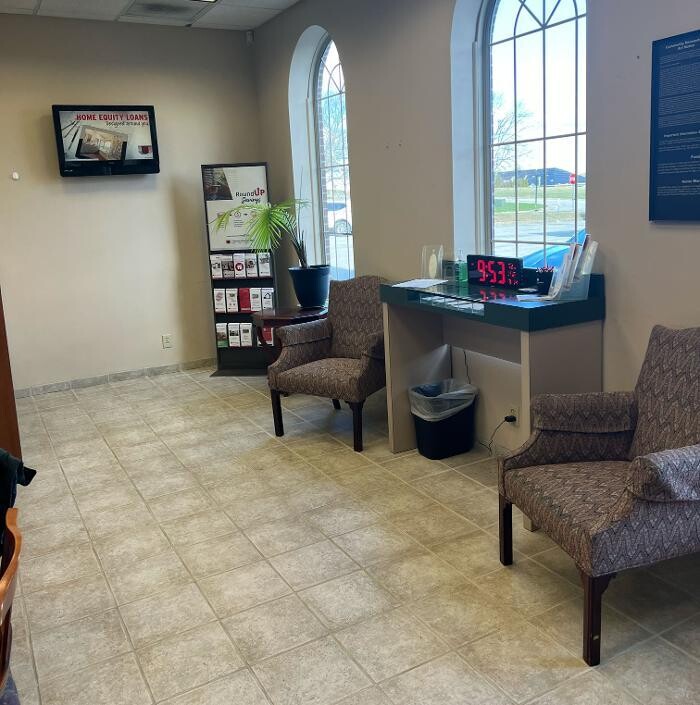 Images German American Bank