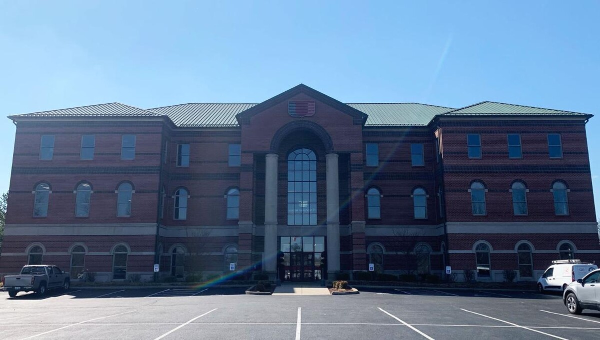 Images German American Bank