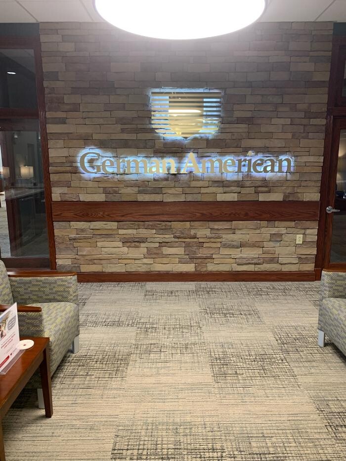 Images German American Bank